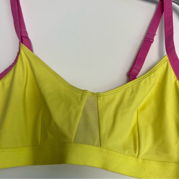 NWT Women's Mesh Bralette - Colsie™ M - Picture 8 of 16